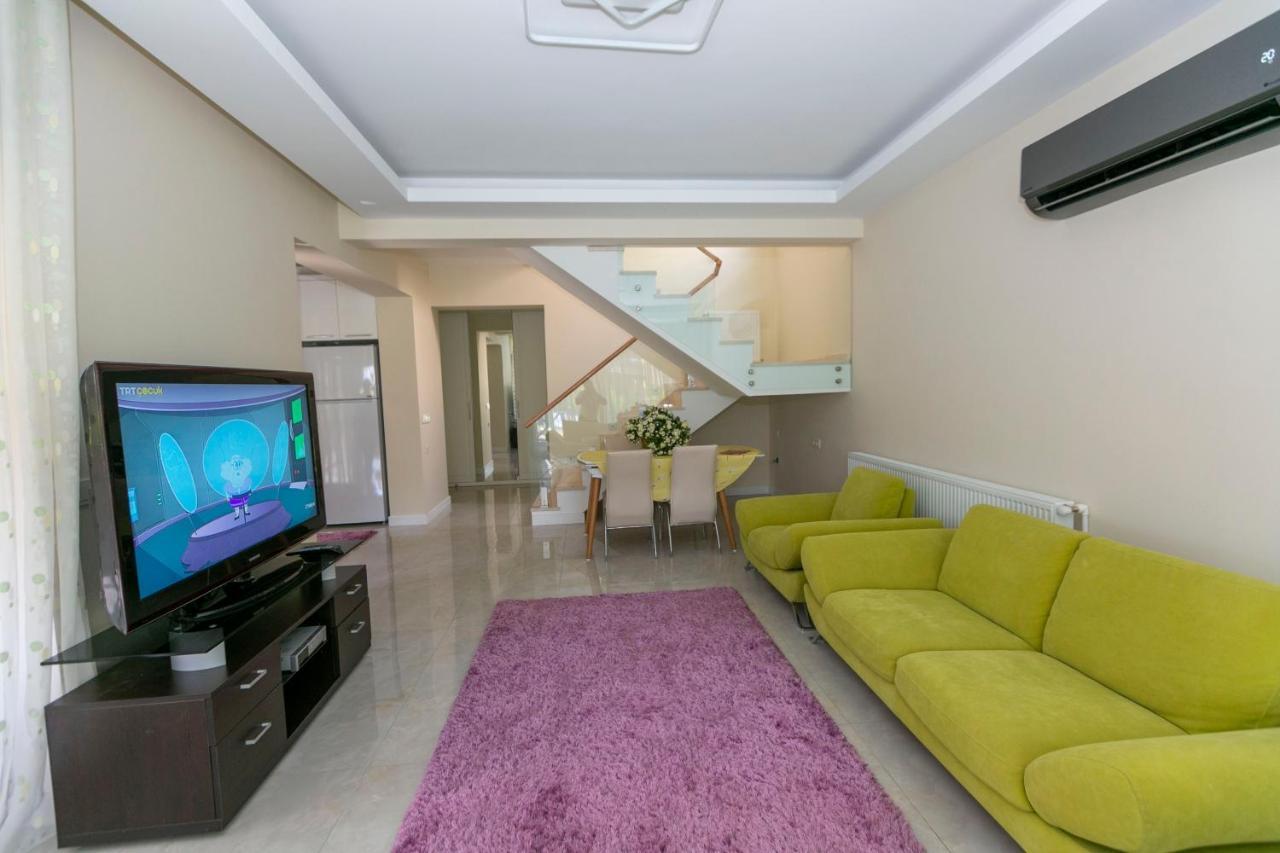 Paradise Town Villa Estella Μπέλεκ Εξωτερικό φωτογραφία