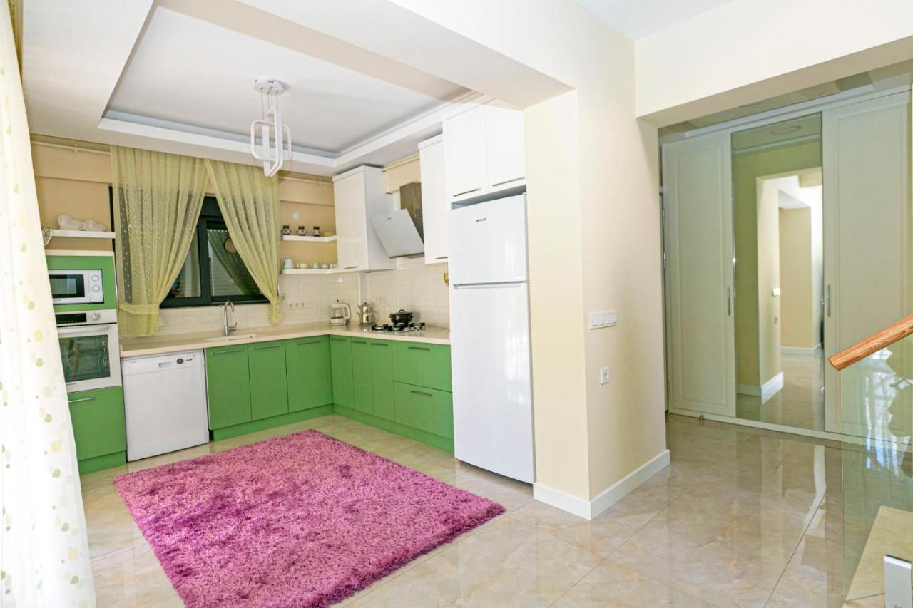 Paradise Town Villa Estella Μπέλεκ Εξωτερικό φωτογραφία
